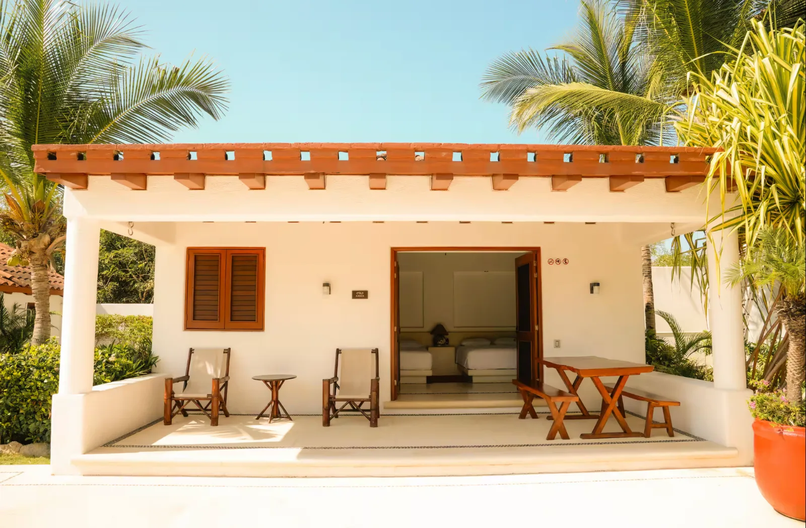 Refugio del Mar — Foto 21